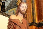 Cristo de la Agonía - 35 Cristo de la Agonía