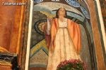 Cristo de la Agonía - 37 Cristo de la Agonía