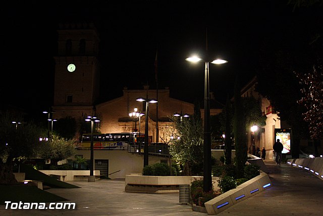 RomerÃa Santa Eulalia. 8 de diciembre de 2011 - Reportaje fotográfico - 1