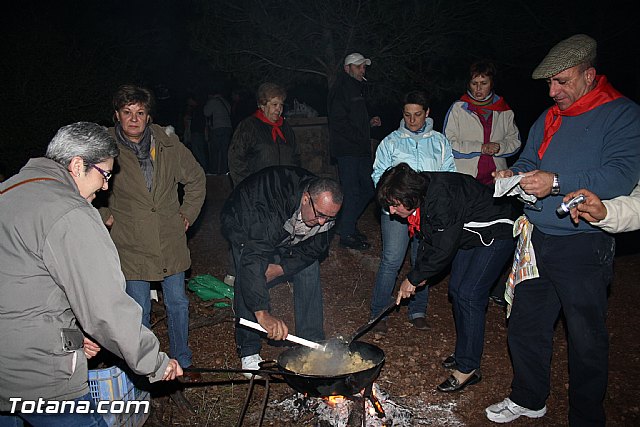 RomerÃa Santa Eulalia. 8 de diciembre de 2011 - Reportaje fotográfico - 21