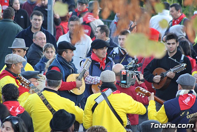 RomerÃa Santa Eulalia. 8 de diciembre de 2011 - Reportaje fotográfico - 219