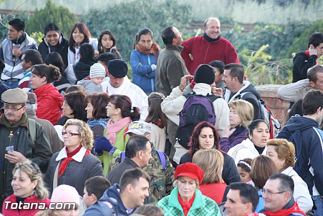 RomerÃa Santa Eulalia. 8 de diciembre de 2011 - Reportaje fotográfico - 220