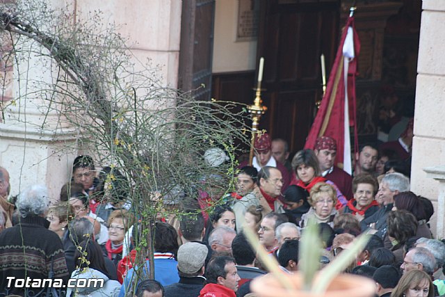 RomerÃa Santa Eulalia. 8 de diciembre de 2011 - Reportaje fotográfico - 221