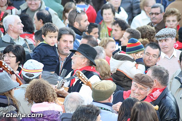 RomerÃa Santa Eulalia. 8 de diciembre de 2011 - Reportaje fotográfico - 222