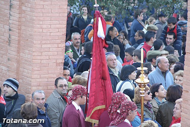 RomerÃa Santa Eulalia. 8 de diciembre de 2011 - Reportaje fotográfico - 223