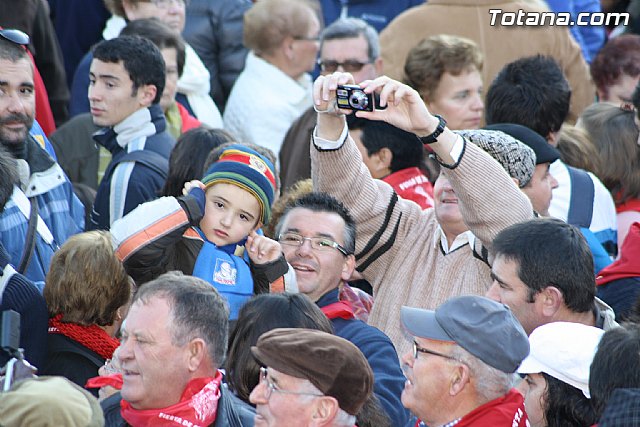 RomerÃa Santa Eulalia. 8 de diciembre de 2011 - Reportaje fotográfico - 224