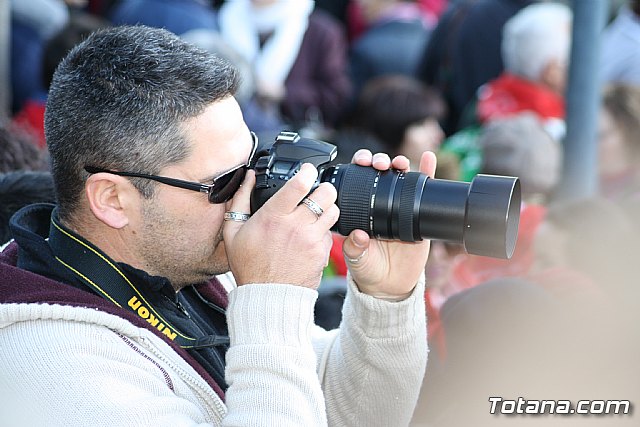 RomerÃa Santa Eulalia. 8 de diciembre de 2011 - Reportaje fotográfico - 225