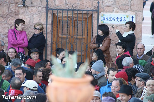 RomerÃa Santa Eulalia. 8 de diciembre de 2011 - Reportaje fotográfico - 226