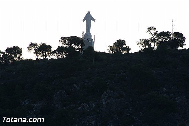 RomerÃa Santa Eulalia. 8 de diciembre de 2011 - Reportaje fotográfico - 227
