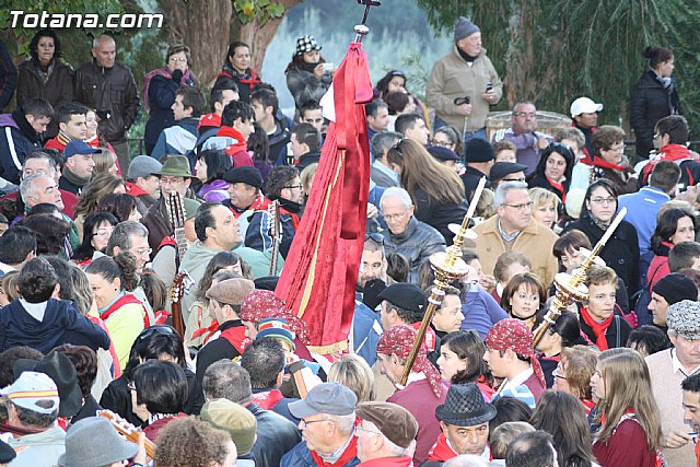 RomerÃa Santa Eulalia. 8 de diciembre de 2011 - Reportaje fotográfico - 232