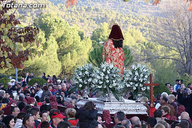 RomerÃa Santa Eulalia. 8 de diciembre de 2011 - Reportaje fotográfico - 244