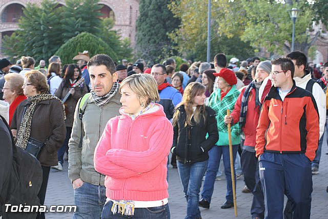 RomerÃa Santa Eulalia. 8 de diciembre de 2011 - Reportaje fotográfico - 247