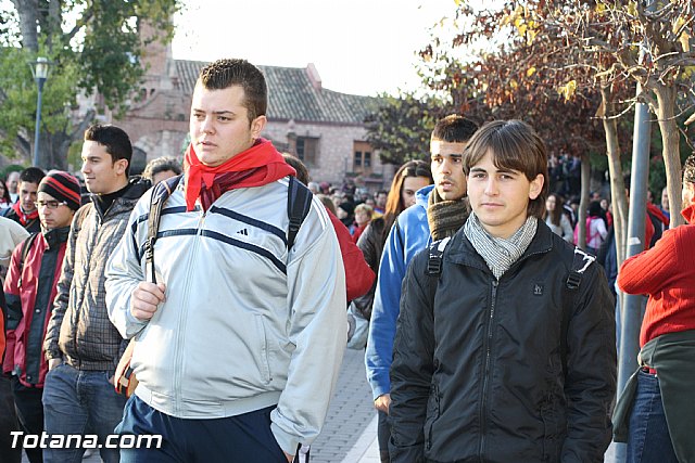 RomerÃa Santa Eulalia. 8 de diciembre de 2011 - Reportaje fotográfico - 248