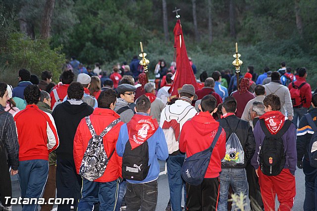 RomerÃa Santa Eulalia. 8 de diciembre de 2011 - Reportaje fotográfico - 251
