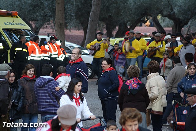 RomerÃa Santa Eulalia. 8 de diciembre de 2011 - Reportaje fotográfico - 252