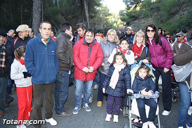 RomerÃa Santa Eulalia. 8 de diciembre de 2011 - Reportaje fotográfico - 433