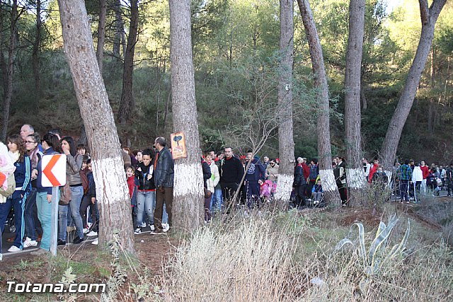 RomerÃa Santa Eulalia. 8 de diciembre de 2011 - Reportaje fotográfico - 441
