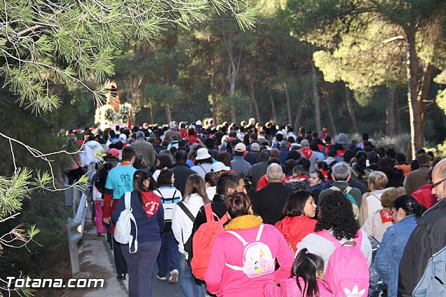 RomerÃa Santa Eulalia. 8 de diciembre de 2011 - Reportaje fotográfico - 445