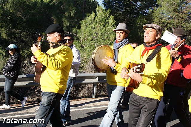 RomerÃa Santa Eulalia. 8 de diciembre de 2011 - Reportaje fotográfico - 459