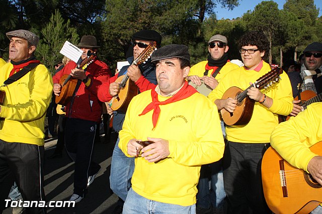 RomerÃa Santa Eulalia. 8 de diciembre de 2011 - Reportaje fotográfico - 460