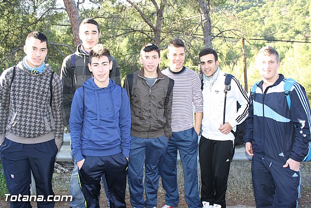 RomerÃa Santa Eulalia. 8 de diciembre de 2011 - Reportaje fotográfico - 465