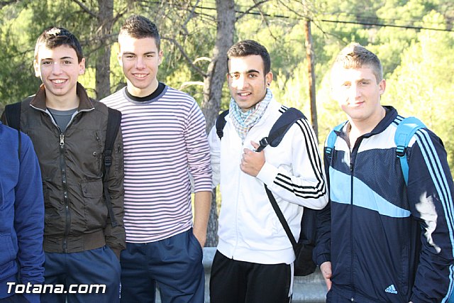 RomerÃa Santa Eulalia. 8 de diciembre de 2011 - Reportaje fotográfico - 467