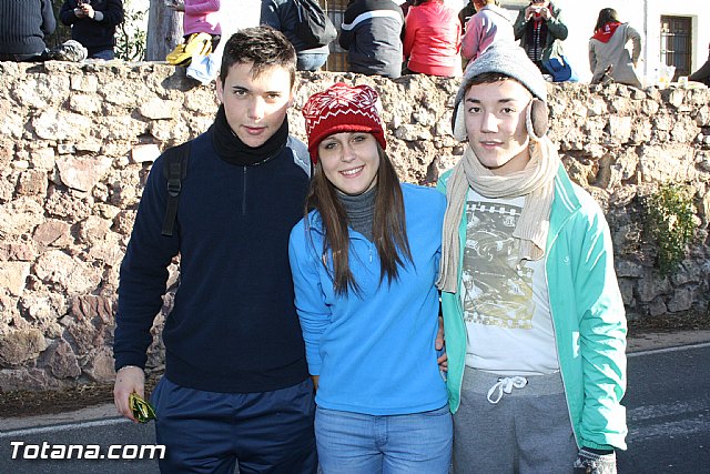 RomerÃa Santa Eulalia. 8 de diciembre de 2011 - Reportaje fotográfico - 468
