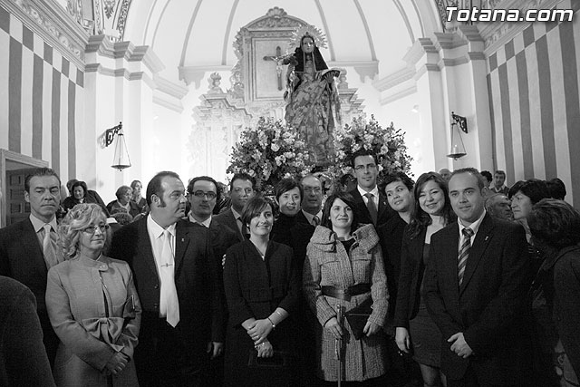 RomerÃa Santa Eulalia. 8 de diciembre de 2011 - Reportaje fotográfico - 684