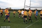Club de Rugby - 7