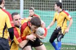 Club de Rugby - 14