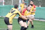 Club de Rugby - 16