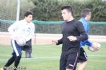 Club de Rugby - 22