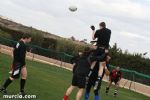Club de Rugby - 31