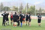 Club de Rugby - 34