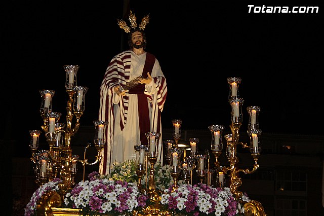 Salutación a la Virgen de los Dolores - Semana Santa 2014 - 36