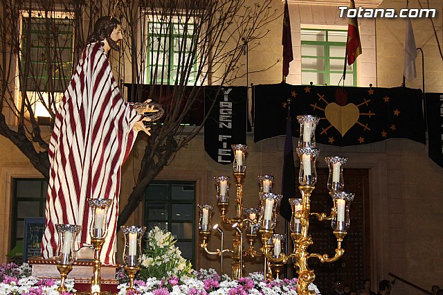 Salutacin a la Virgen de los Dolores - Semana Santa 2014 - 185