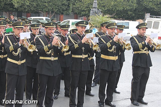Certamen de Bandas de Cornetas y Tambores y Agrupaciones Musicales 2014 - 7