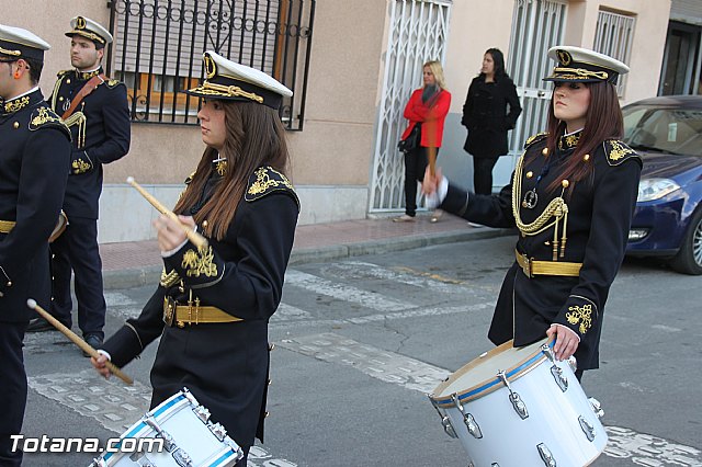 Certamen de Bandas de Cornetas y Tambores y Agrupaciones Musicales 2014 - 38
