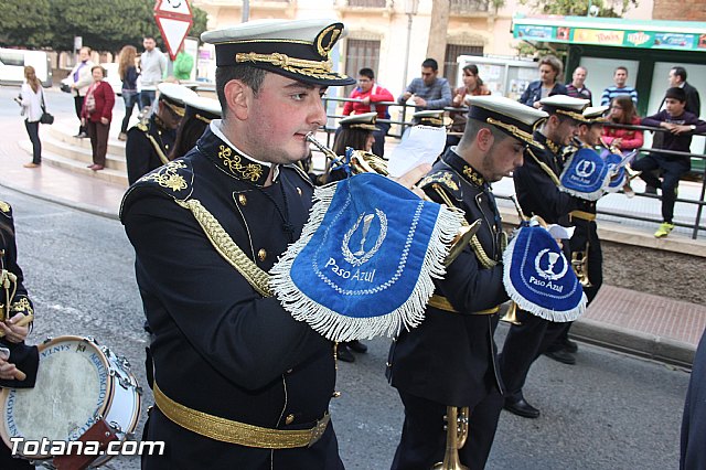 Certamen de Bandas de Cornetas y Tambores y Agrupaciones Musicales 2014 - 46