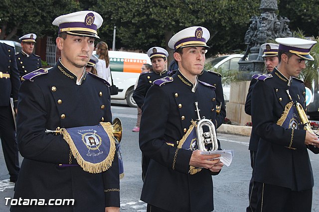 Certamen de Bandas de Cornetas y Tambores y Agrupaciones Musicales 2014 - 59