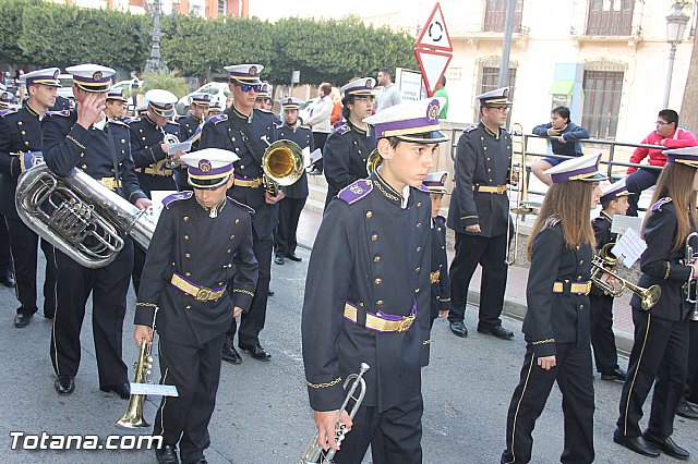 Certamen de Bandas de Cornetas y Tambores y Agrupaciones Musicales 2014 - 61