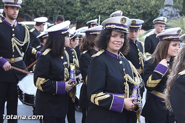 Certamen de Bandas de Cornetas y Tambores y Agrupaciones Musicales 2014 - 97