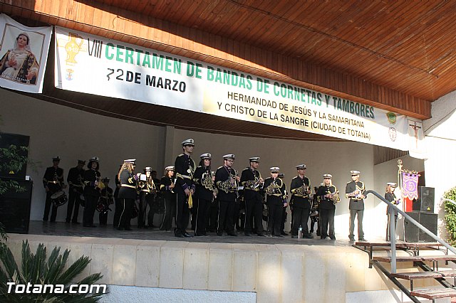 Certamen de Bandas de Cornetas y Tambores y Agrupaciones Musicales 2014 - 184