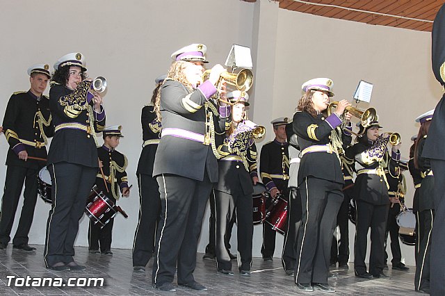 Certamen de Bandas de Cornetas y Tambores y Agrupaciones Musicales 2014 - 188