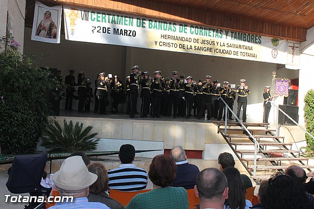 Certamen de Bandas de Cornetas y Tambores y Agrupaciones Musicales 2014 - 190