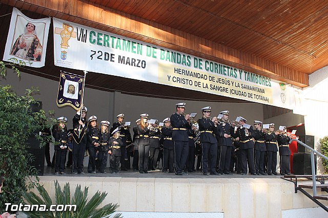 Certamen de Bandas de Cornetas y Tambores y Agrupaciones Musicales 2014 - 217