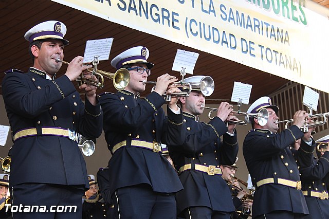 Certamen de Bandas de Cornetas y Tambores y Agrupaciones Musicales 2014 - 222