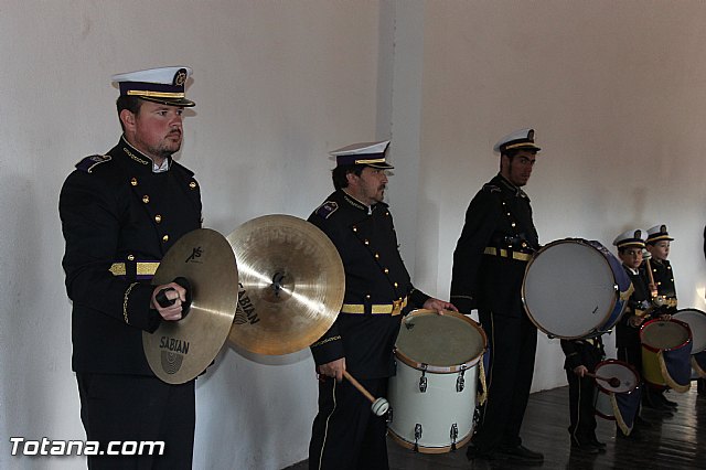 Certamen de Bandas de Cornetas y Tambores y Agrupaciones Musicales 2014 - 226