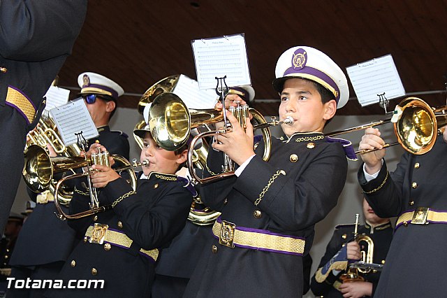 Certamen de Bandas de Cornetas y Tambores y Agrupaciones Musicales 2014 - 235