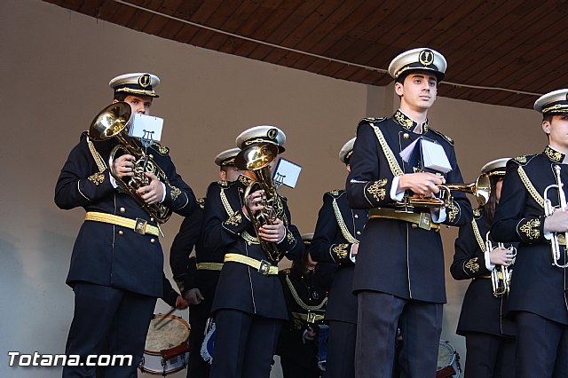 Certamen de Bandas de Cornetas y Tambores y Agrupaciones Musicales 2014 - 247